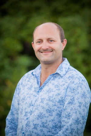 Picture of Alain Lynneel