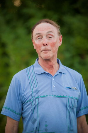 Picture of Johnny Claeys