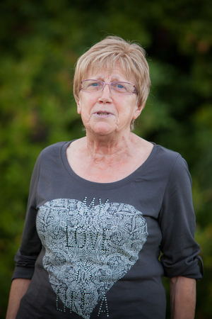 Picture of Marie-Jeanne Dolle