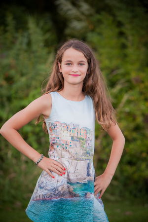 Picture of Sara Lynneel