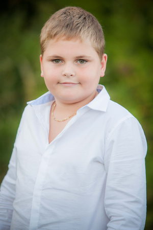 Picture of Kenzo Lynneel