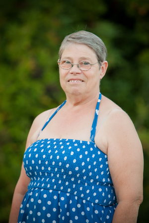 Picture of Monique Deconinck