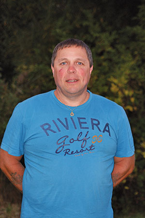 Picture of Stephan Ampe