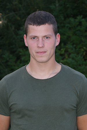 Picture of Kevin Verbrughe