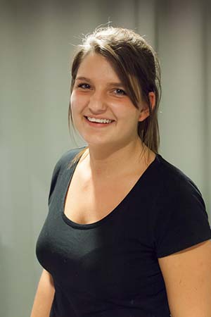 Picture of Kim Opsteyn