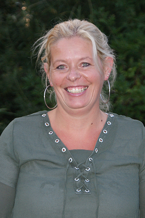 Picture of Sylvie Inghelbrecht