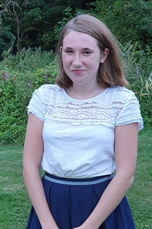 Picture of Emma Bowe