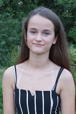 Picture of Sara Lynneel