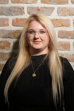Picture of Kimberly Duflou