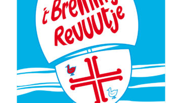 🎭 De data zijn bekend! Breiningsrevuutje 2025 komt eraan! 🎭