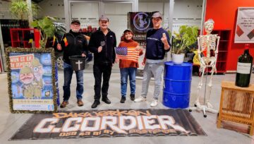 Het Breinings Revuutje 2025 – “Wien At Er Da Gepeisd?”