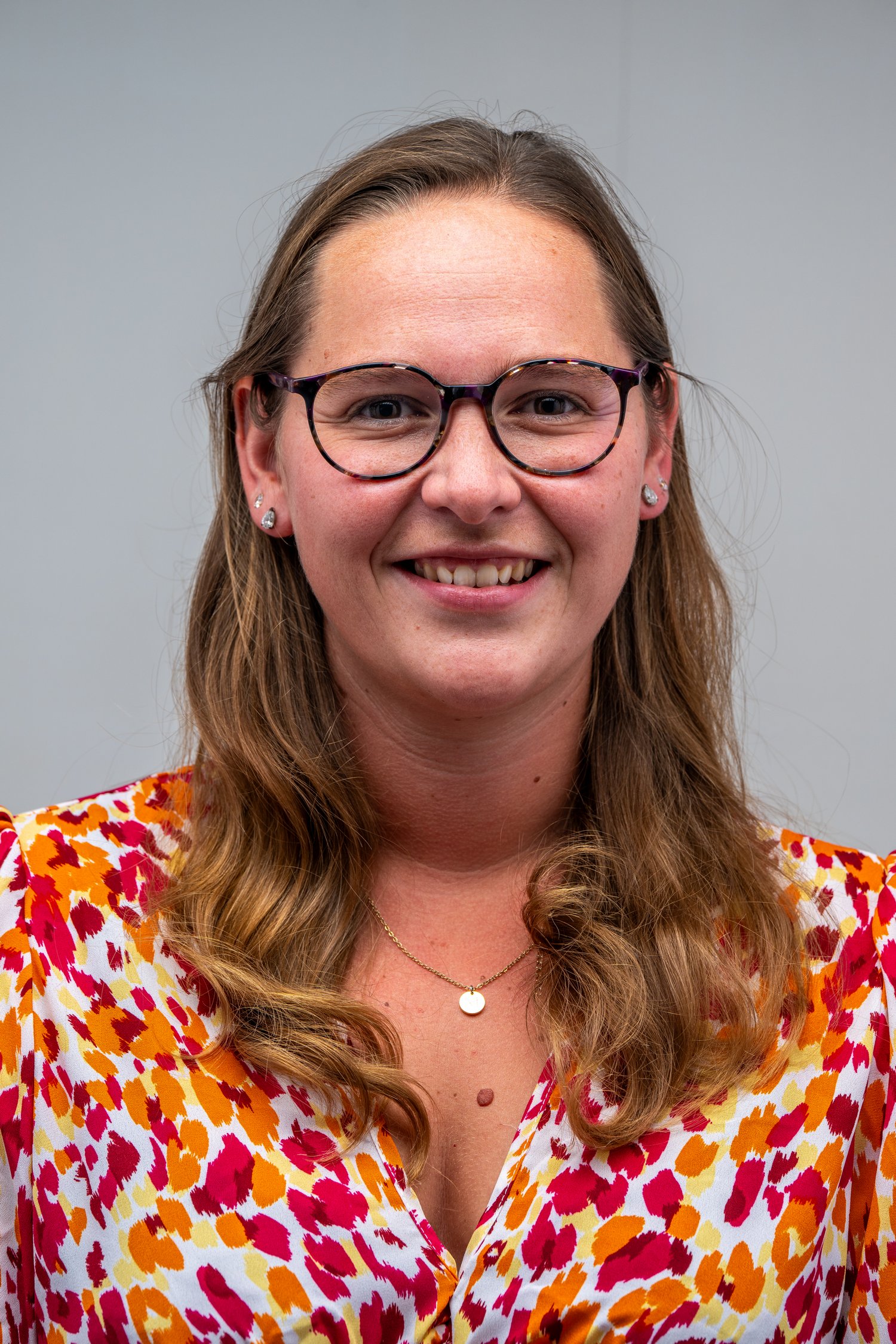 Picture of Melanie Casier