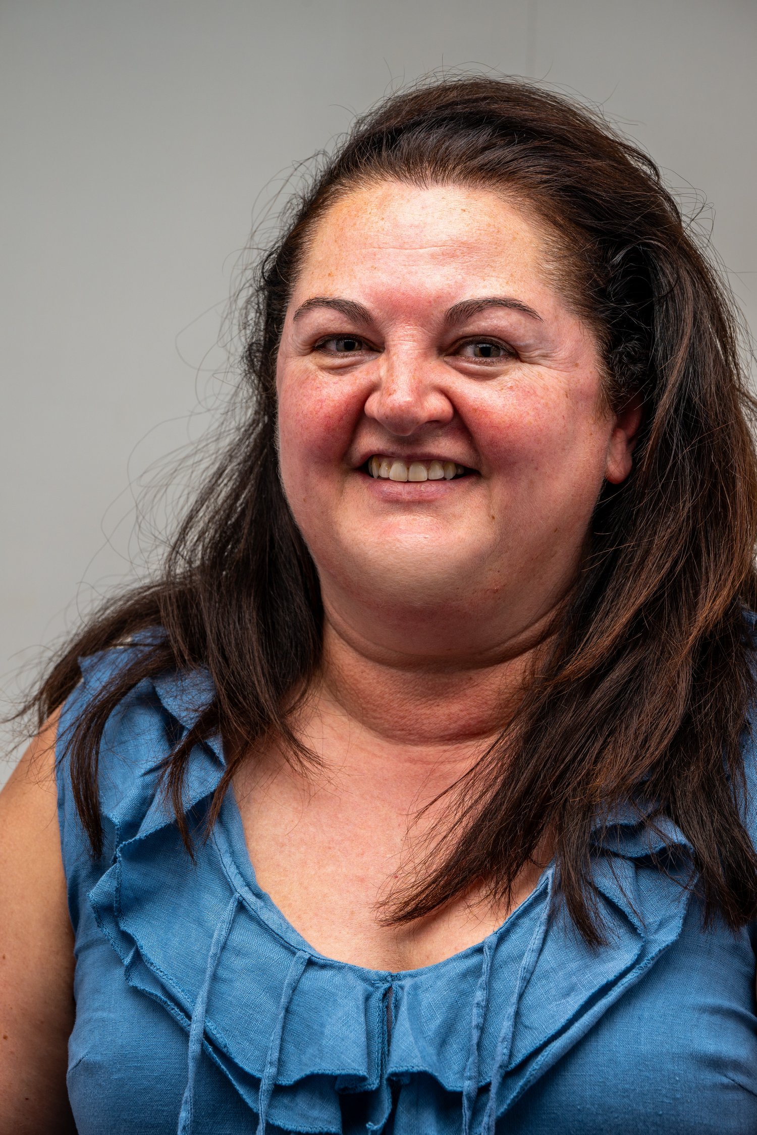 Picture of Wendy Jonckheere