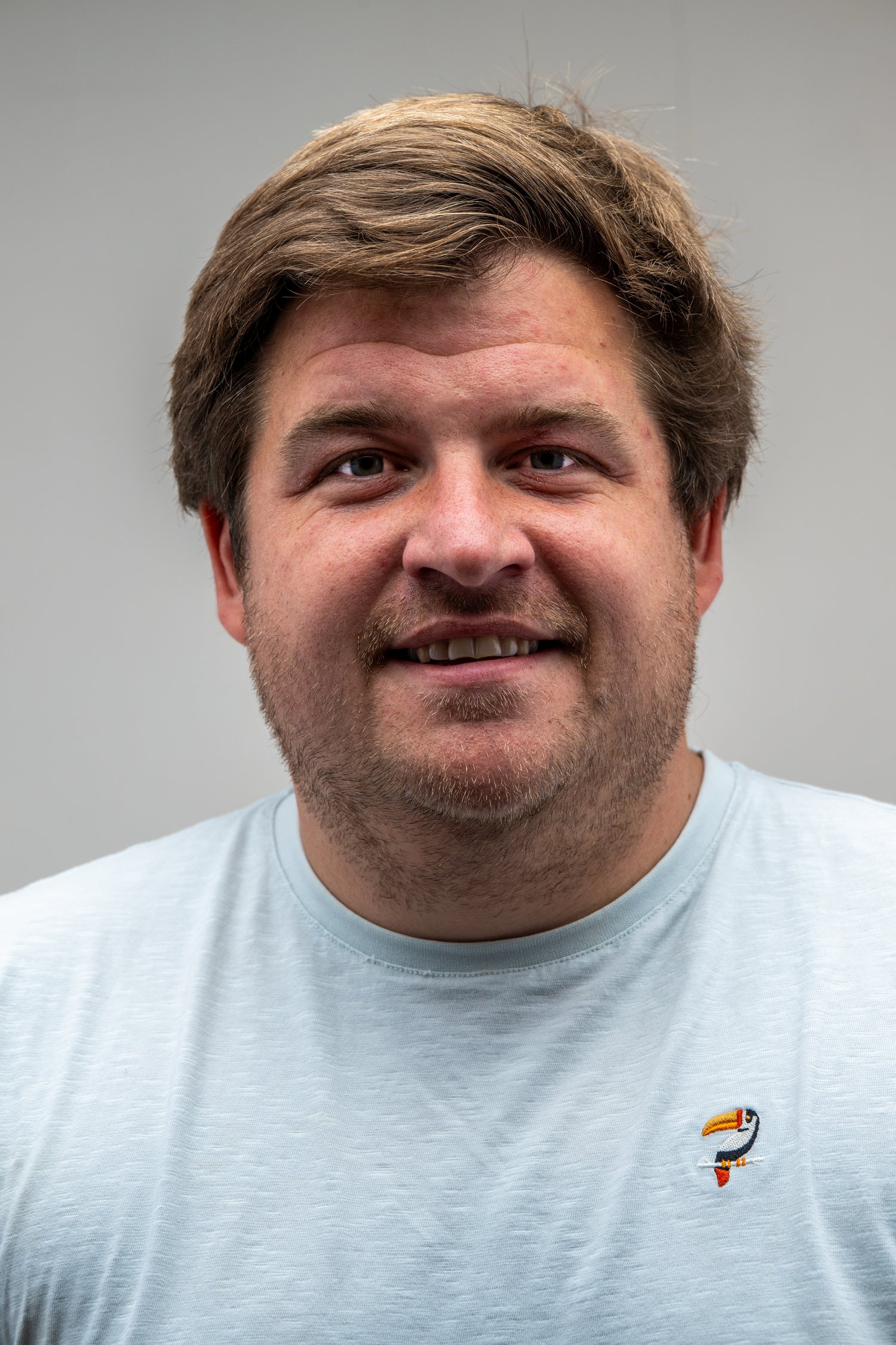 Picture of Yoni Vandeputte