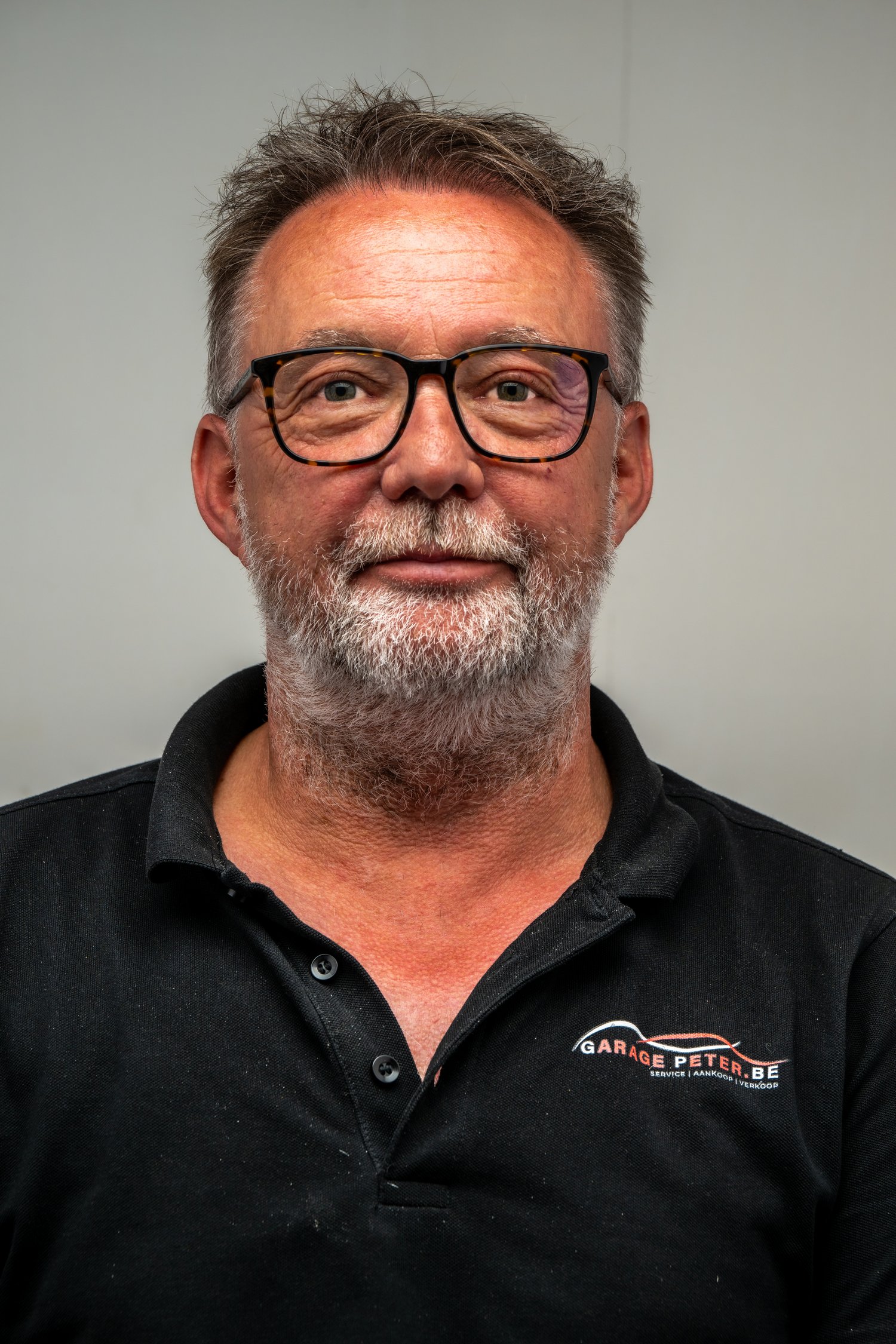 Picture of Peter Boucquez