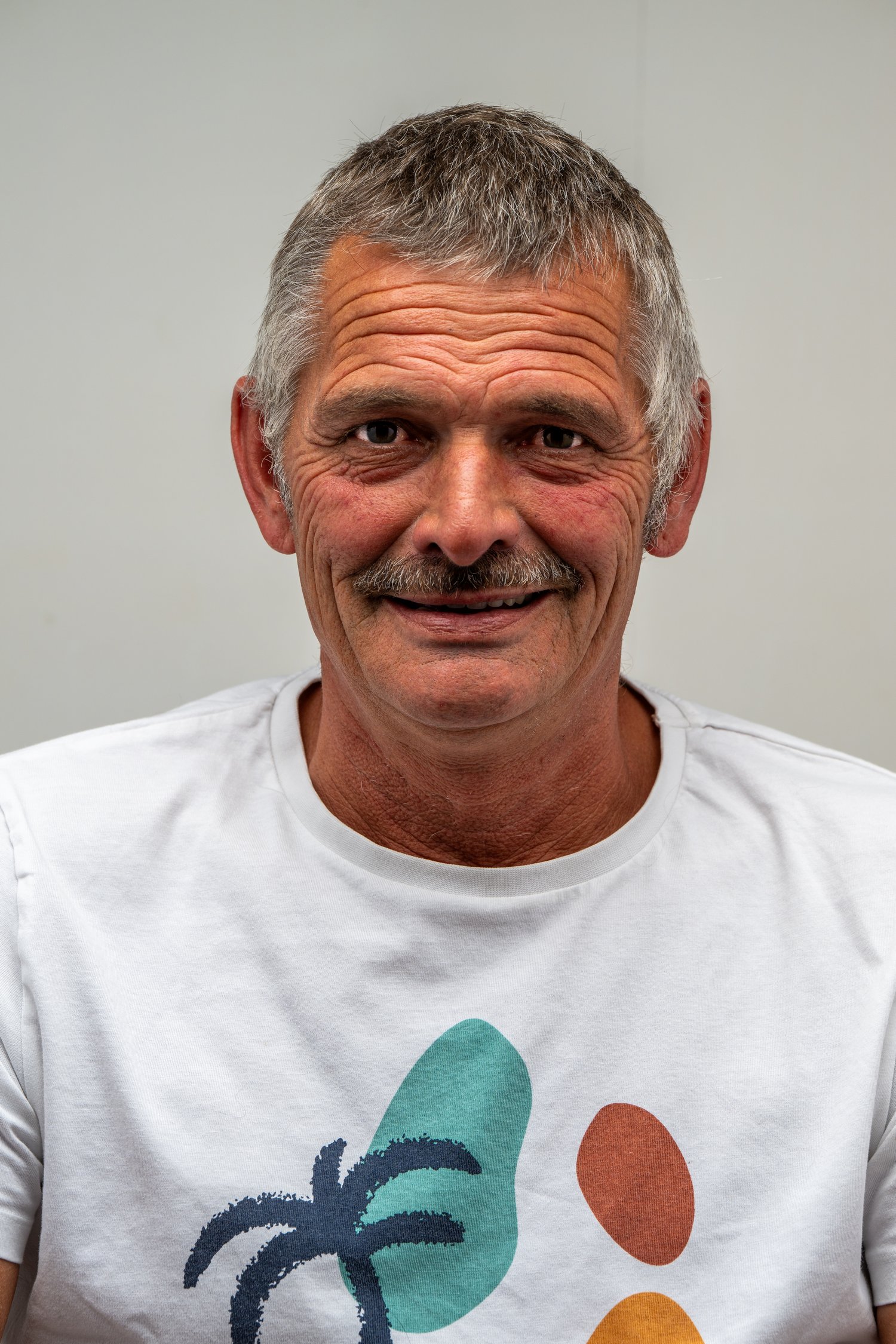 Picture of Bart Casier