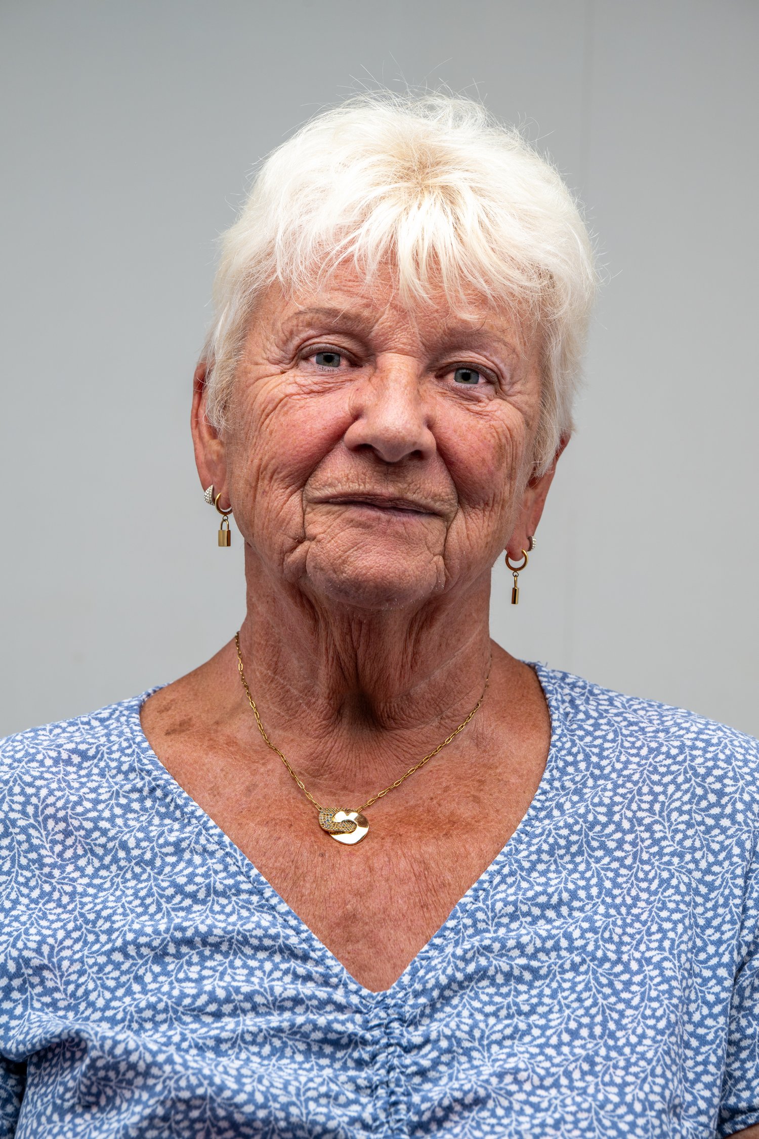 Picture of Angeline Brugge