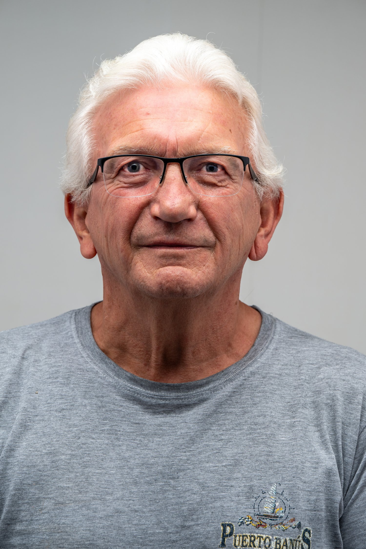 Picture of Marc Lefever